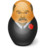 Lenin Icon